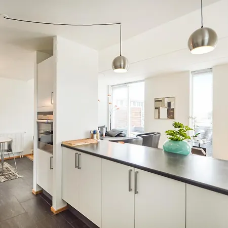 Apartment 3 Bedroom In Romo *