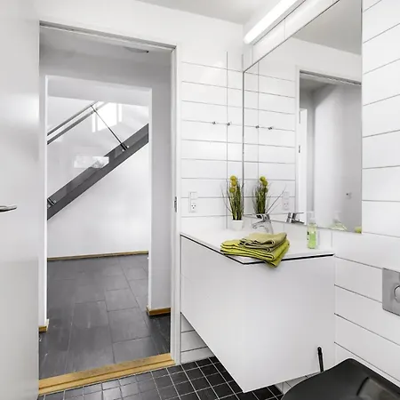 Apartment 3 Bedroom In Romo *