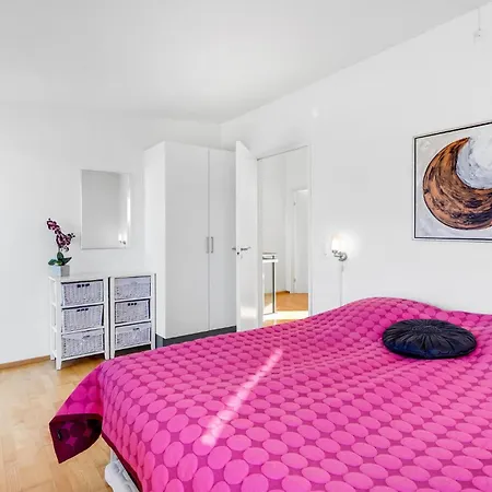 3 Bedroom In Romo *