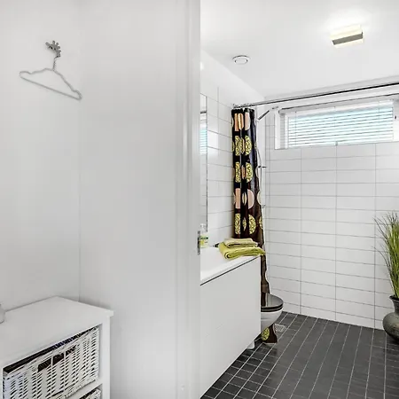 3 Bedroom In Romo Romo Kirkeby