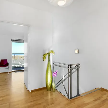 Apartment 3 Bedroom In Romo Romo Kirkeby
