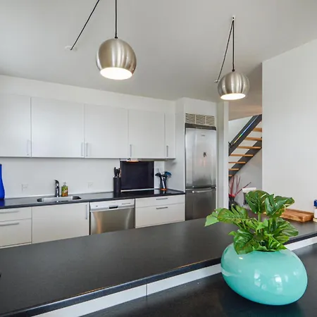 Apartment 3 Bedroom In Romo