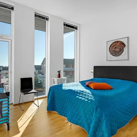 Apartment 3 Bedroom In Romo Romo Kirkeby