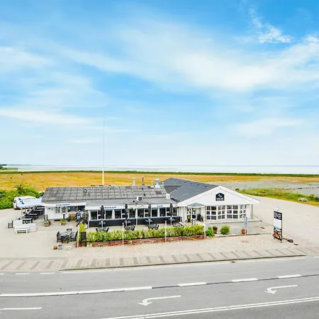 3 Bedroom In Romo Romo Kirkeby