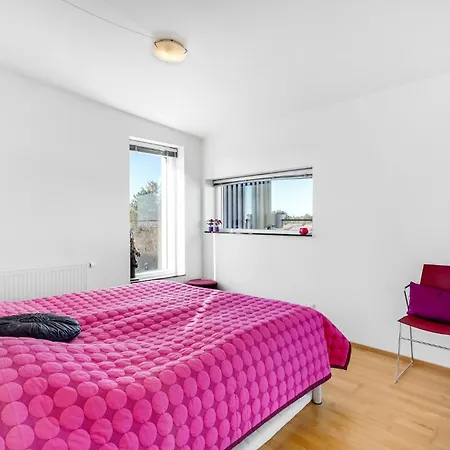 3 Bedroom In Romo Apartment *