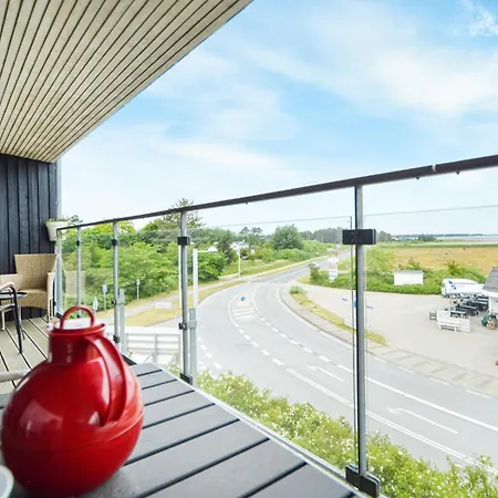 3 Bedroom In Romo *