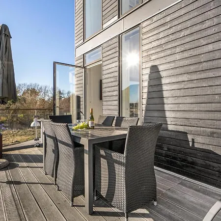 3 Bedroom In Romo Romo Kirkeby