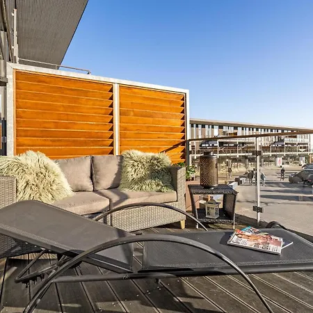Apartment 3 Bedroom In Romo Romo Kirkeby