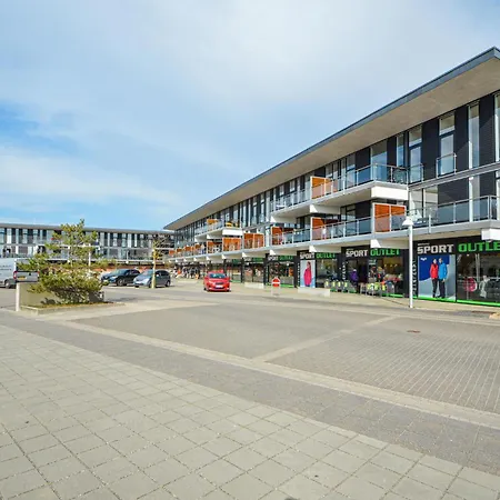 3 Bedroom In Romo *