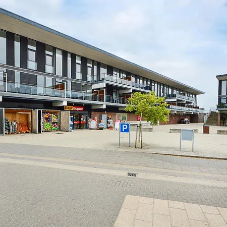 3 Bedroom In Romo *