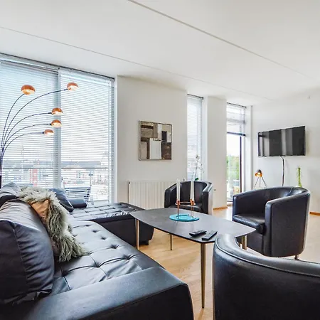 Apartmán Ndr Havnevej X Romo