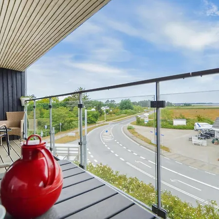 Apartmán Ndr Havnevej X