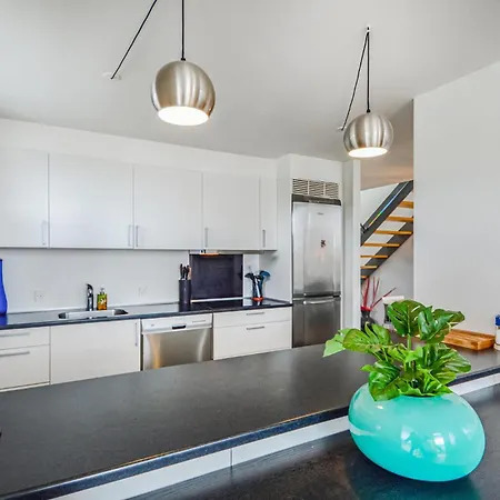 Apartmán Ndr Havnevej X