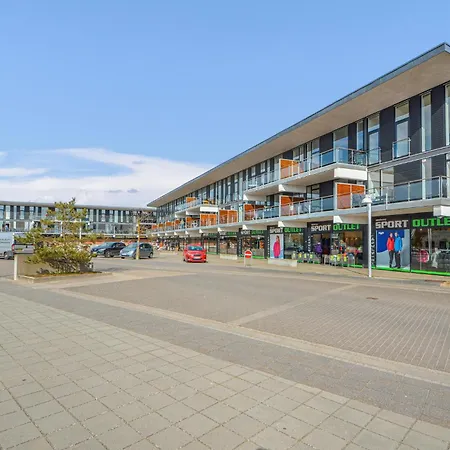 Apartmán Ndr Havnevej X