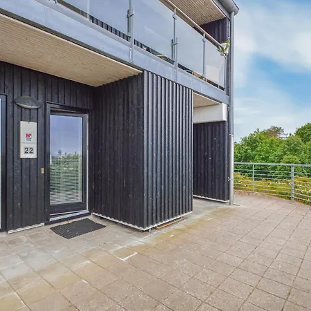 Ndr Havnevej X Apartmán Romo